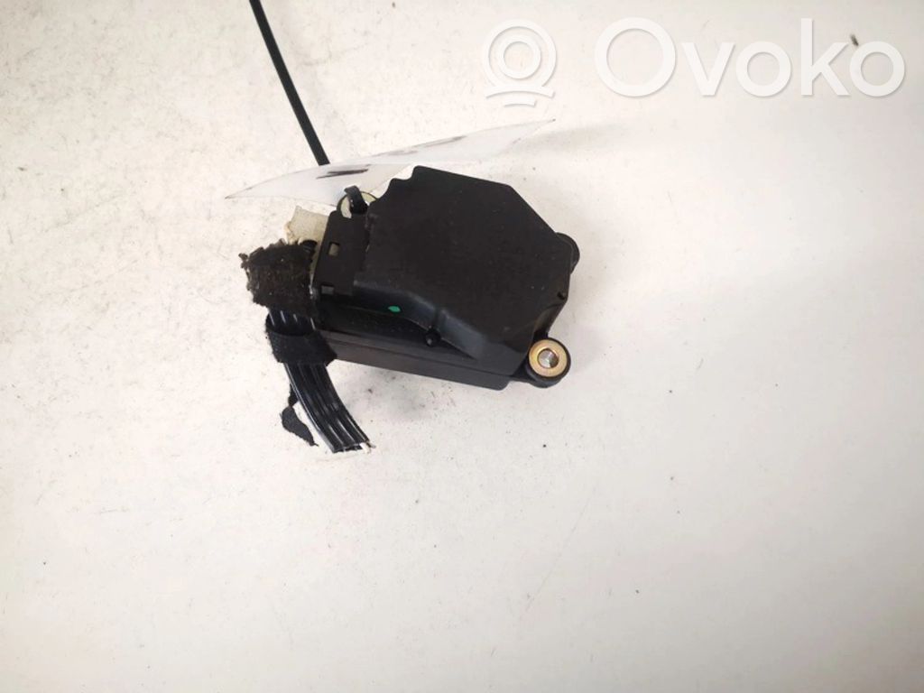 Stellmotor Heizung Klima   75622F,75622F