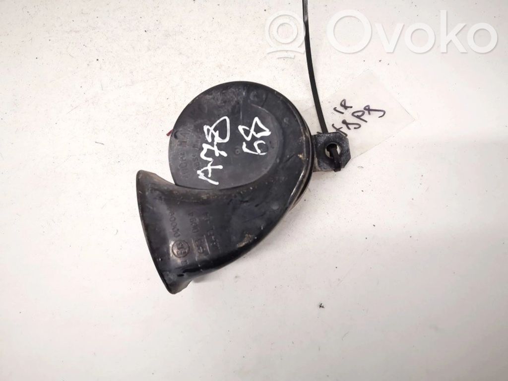 Señal acústica   86012AG060,86012AG060