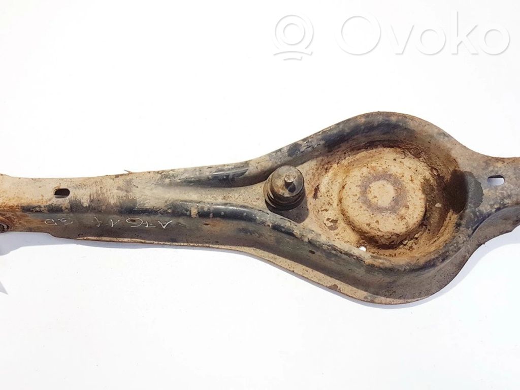 Jaguar X-Type Querlenker Achsschenkel hinten 