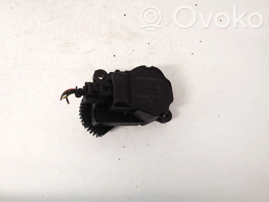 Ford Focus Moteur / actionneur de volet de climatisation