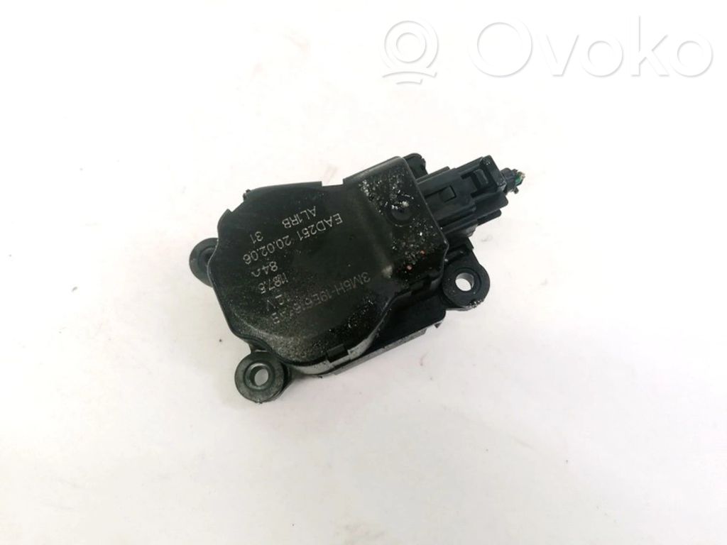 Ford Focus Moteur / actionneur de volet de climatisation
