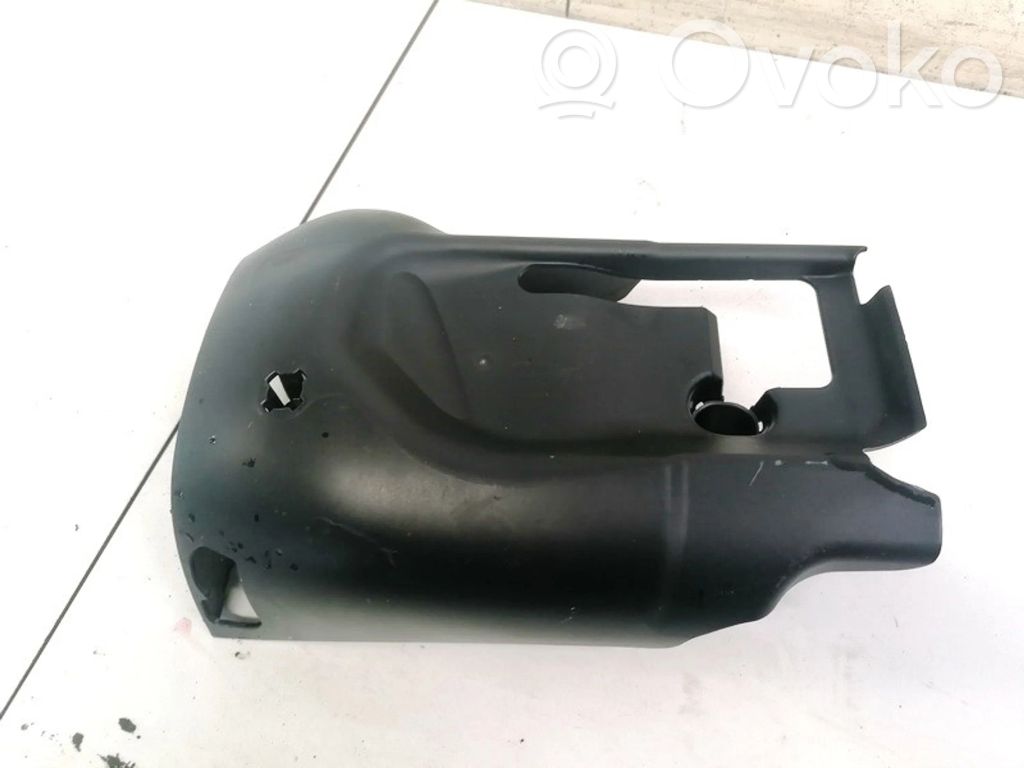 Ford Focus Steering wheel column trim 