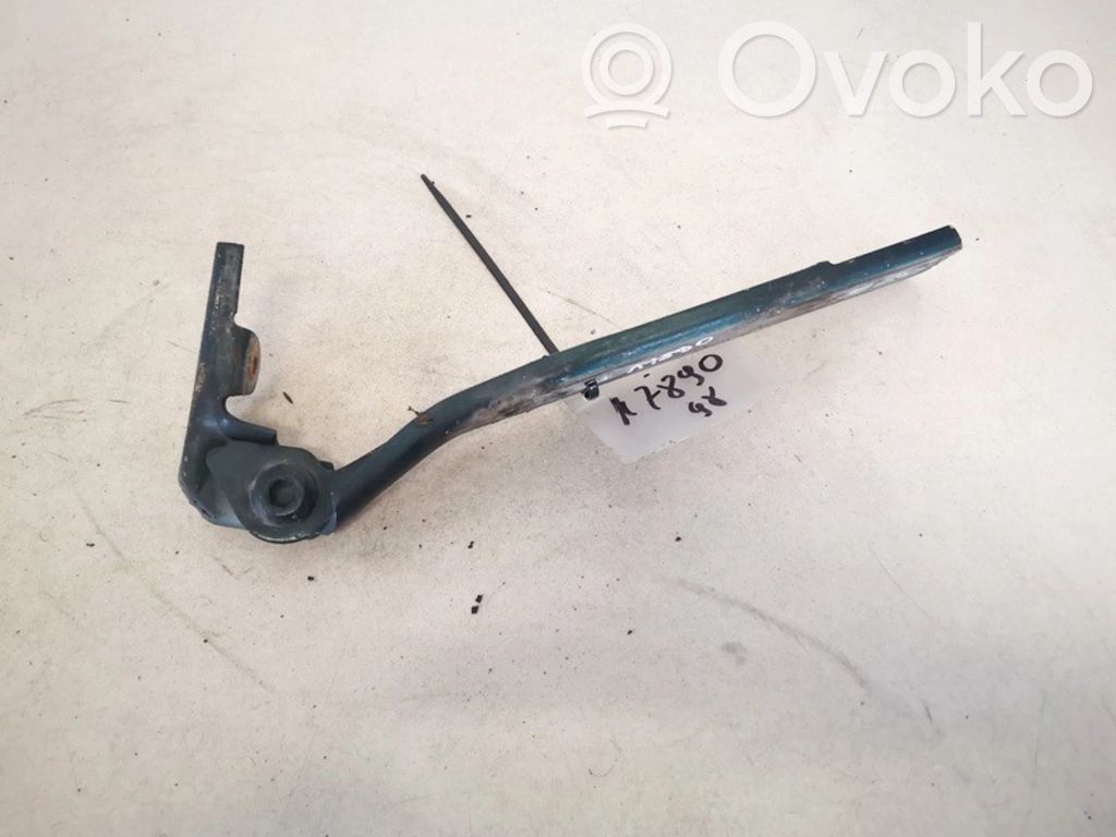 Charnière, capot moteur   4A0823302F,4A0823302F