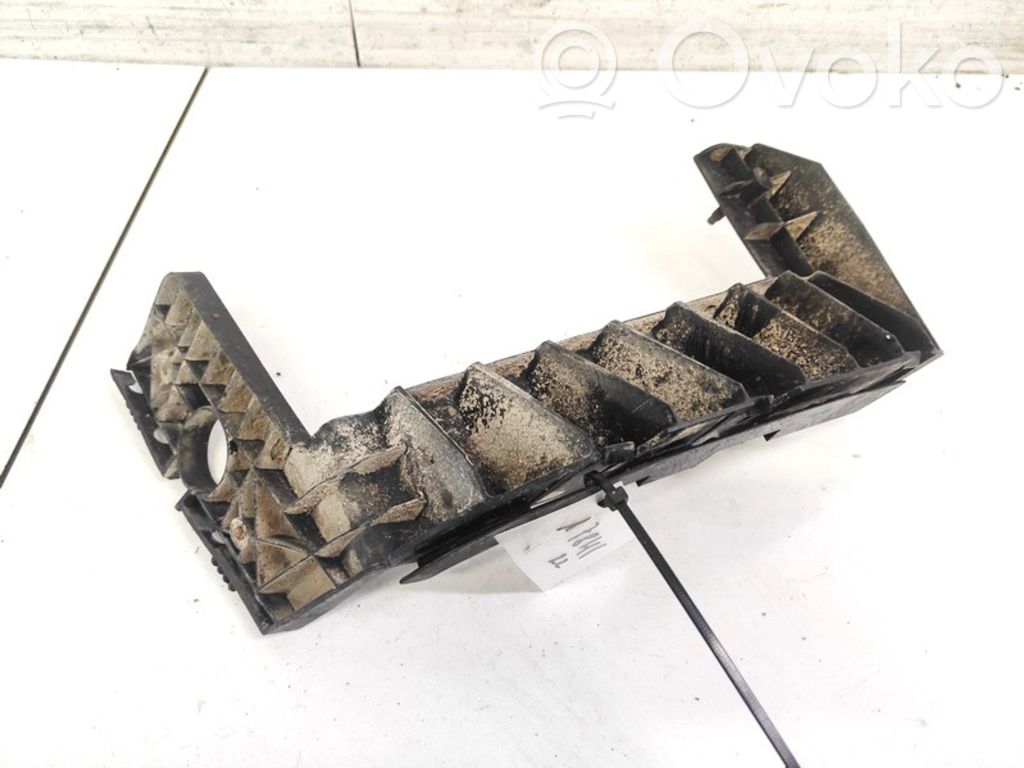 Saab 9-5 Staffa di rinforzo montaggio del paraurti posteriore