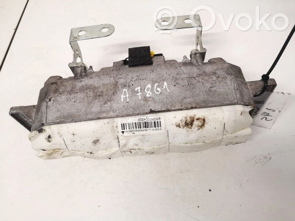 Airbag de passager   4F1880204D,4F1880204D