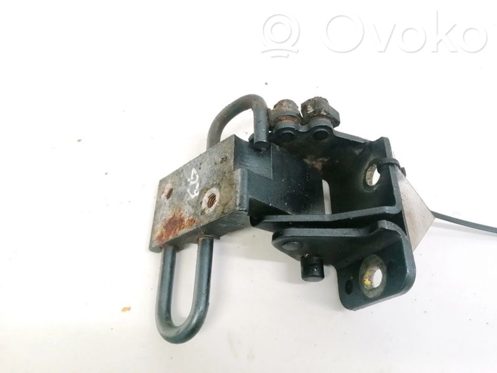 Audi A6 S6 C6 4F Cerniera inferiore della portiera posteriore