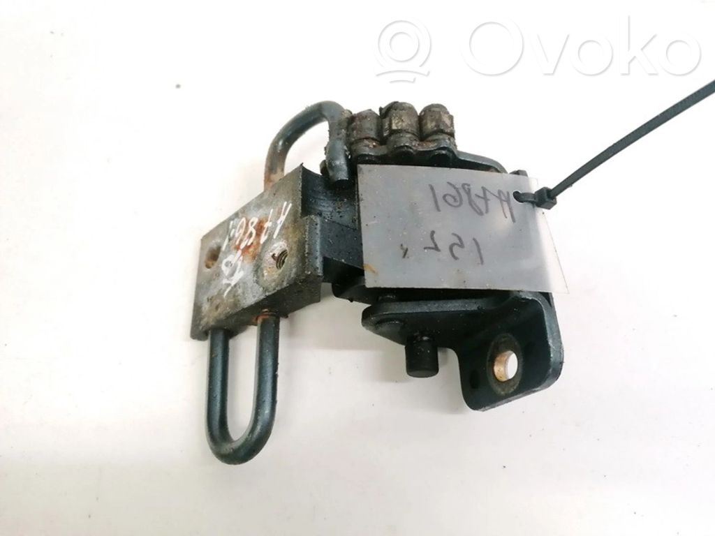 Audi A6 S6 C6 4F Cerniera superiore della portiera anteriore