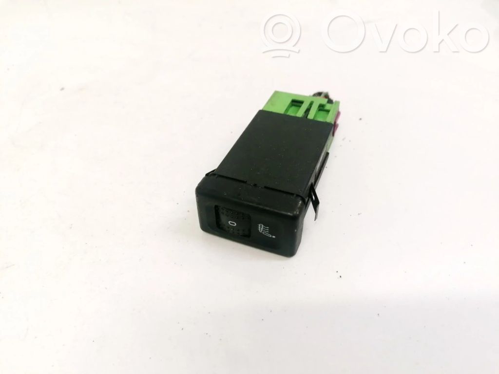 Schalter Sitzheizung   7M5963563B,7M5963563B