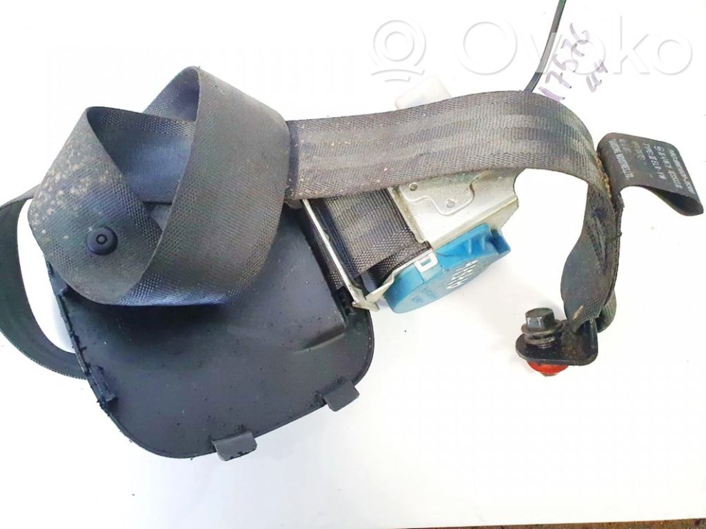 Hyundai Santa Fe Sicherheitsgurt vorne 