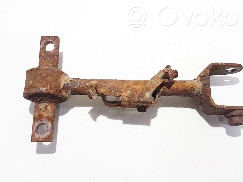 Honda Civic Basculă superioară spate