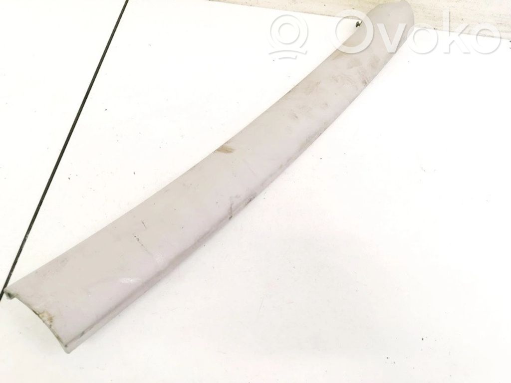 Lancia Phedra Altra parte interiore 