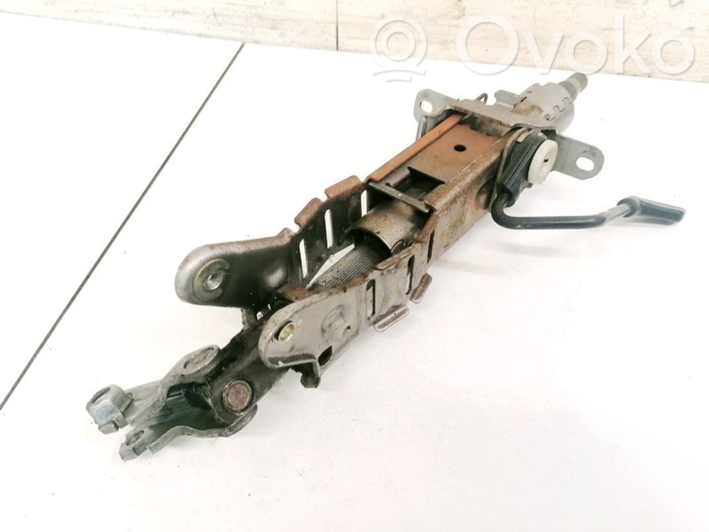 Lancia Phedra Kolumna kierownicza