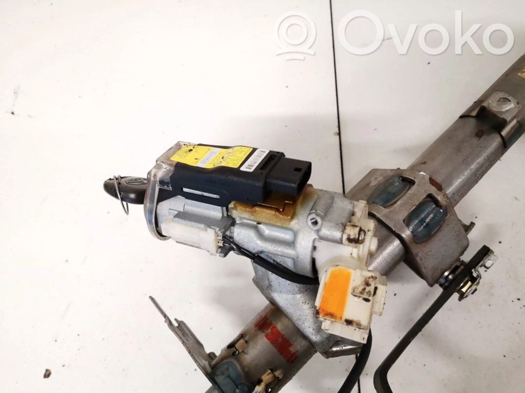 Toyota Avensis Verso Blocchetto accensione 
