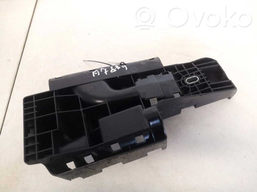 Saab 9-3 Ver2 Muu ulkopuolen osa 