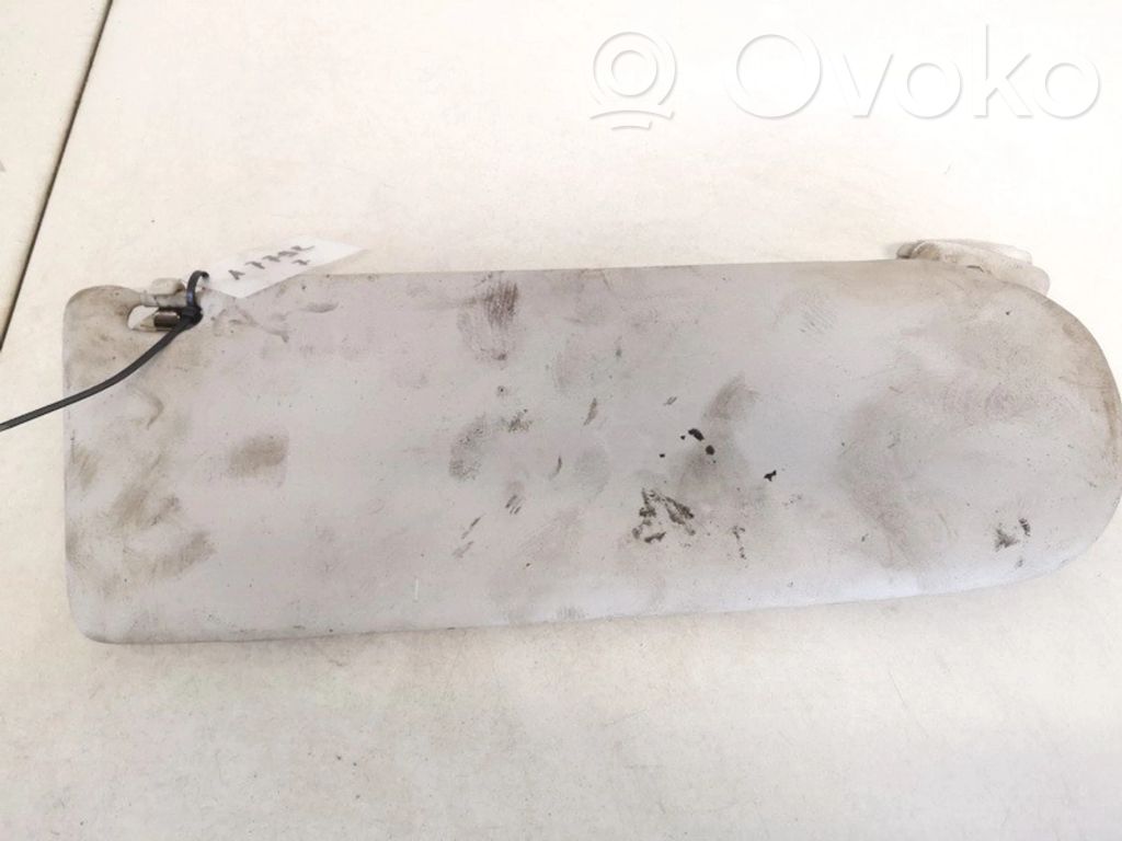 Audi A6 S6 C4 4A Sun visor 