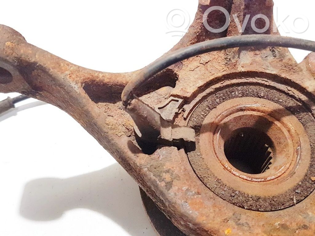 Senzor ABS roată   9644966780,9644966780