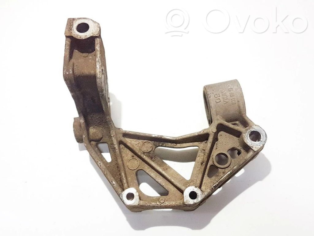 Volkswagen Polo Braccio di controllo sospensione anteriore inferiore/braccio oscillante 