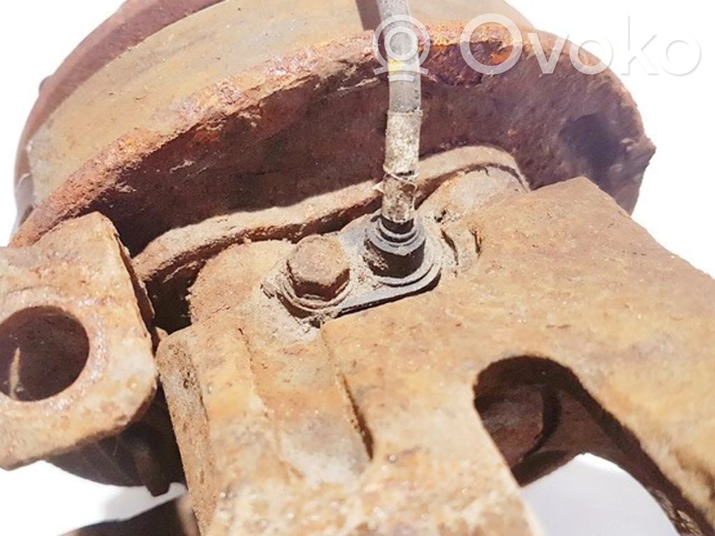 Hyundai i30 ABS Sensor hinten 