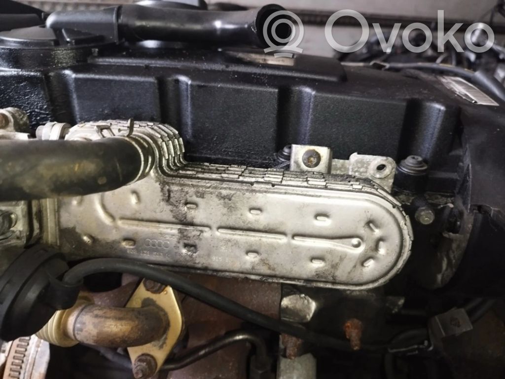 Mitsubishi Outlander Răcitor supapă EGR 