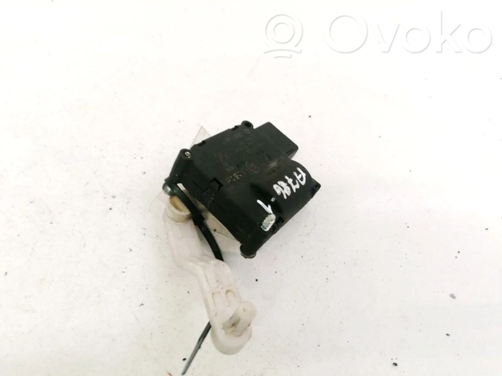 Audi A6 S6 C6 4F Moteur / actionneur de volet de climatisation