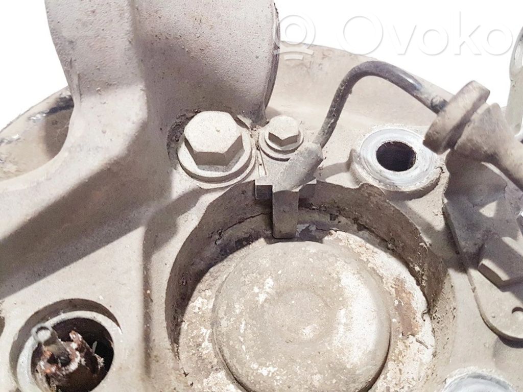 Volvo S60 ABS Sensor hinten