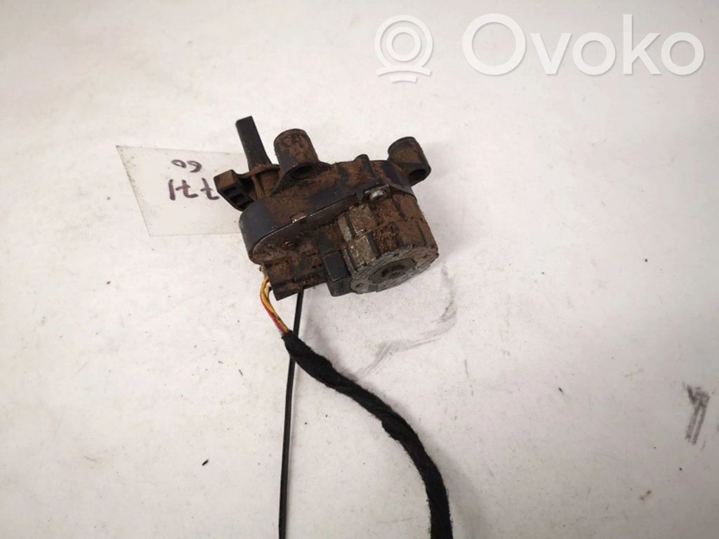 Ford Galaxy Motor/actuator clapetă aer 