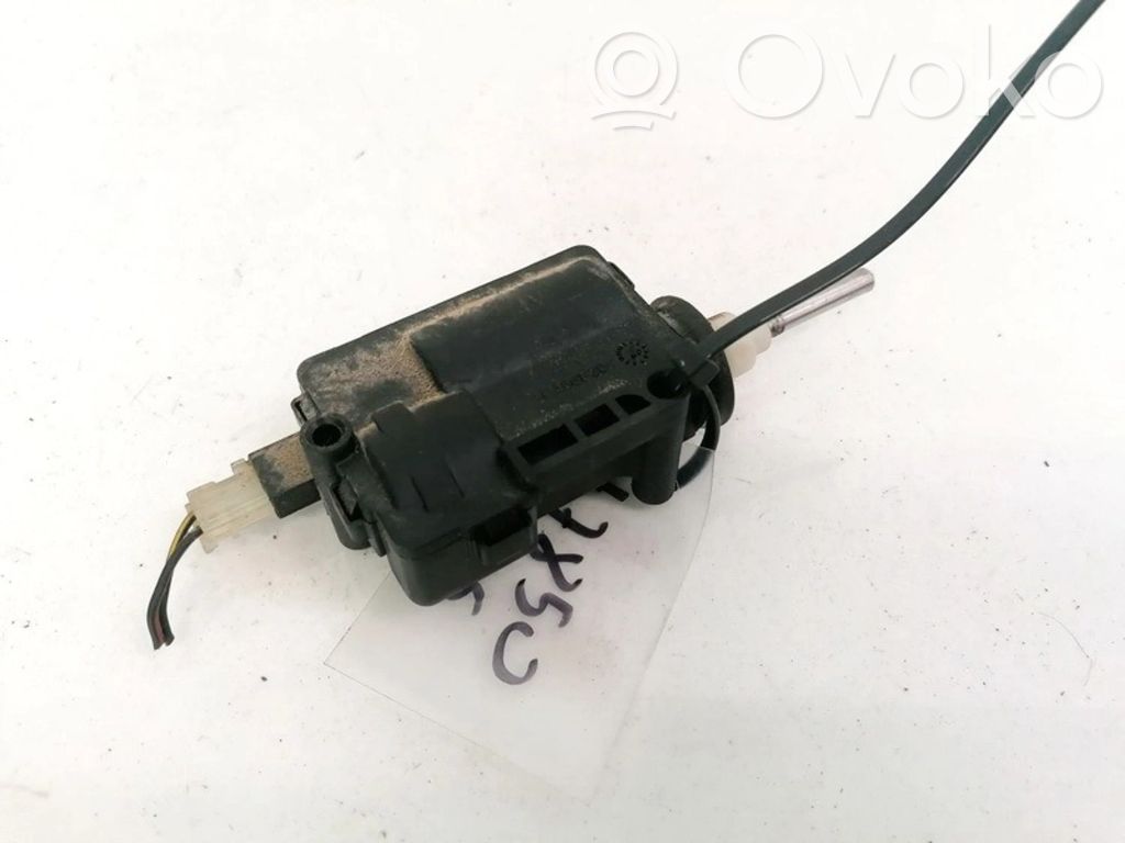 Opel Vectra C Motorino della chiusura centralizzata 
