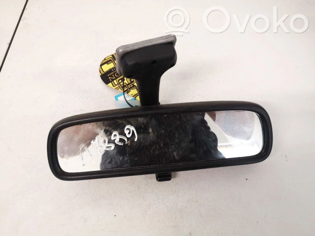 Saab 9-3 Ver2 Specchietto retrovisore (interno)