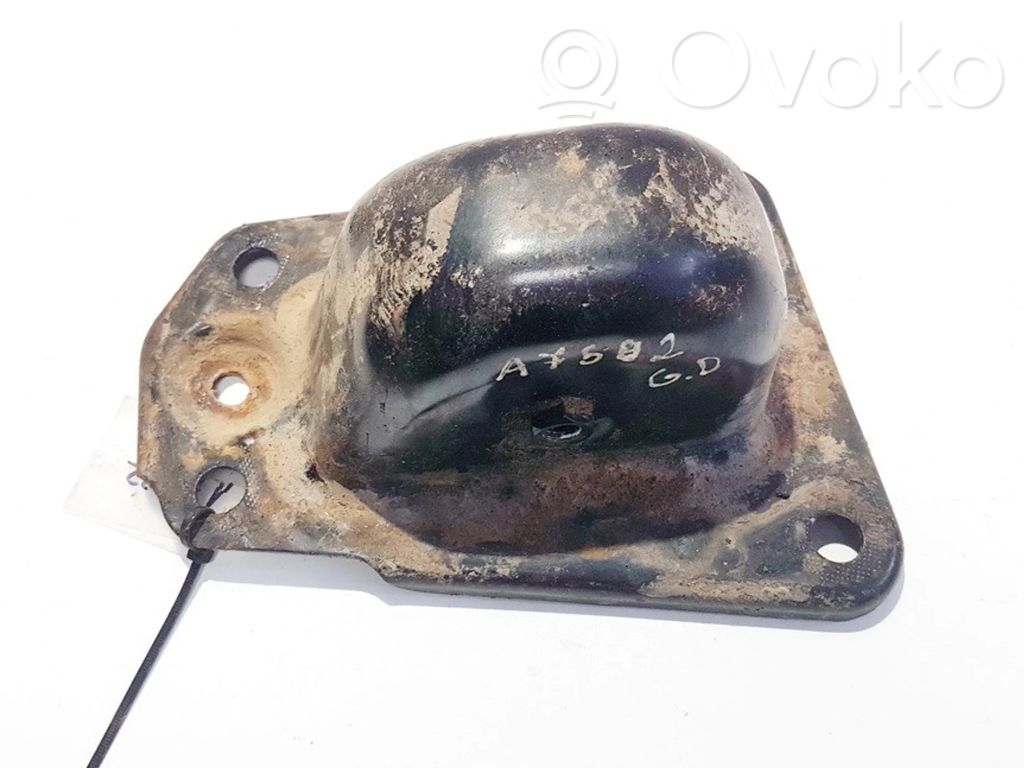 Volkswagen Golf V Supporto nel bagagliaio/baule