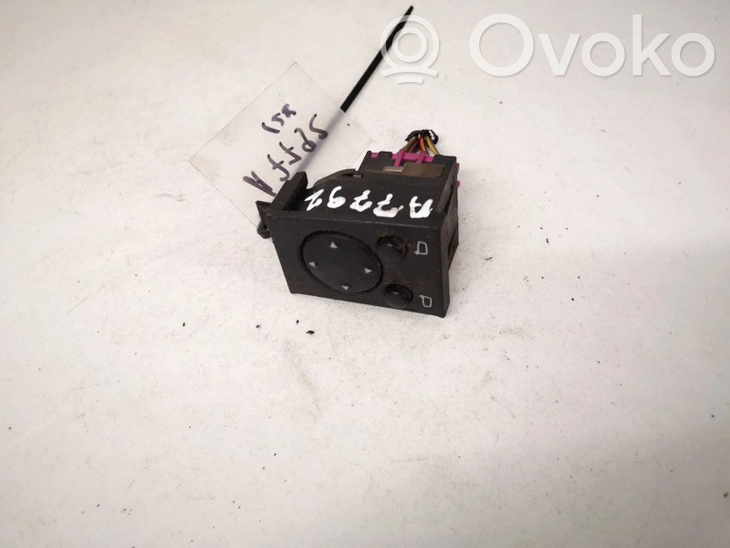 Interruptor del espejo lateral   4A0959565,4A0959565