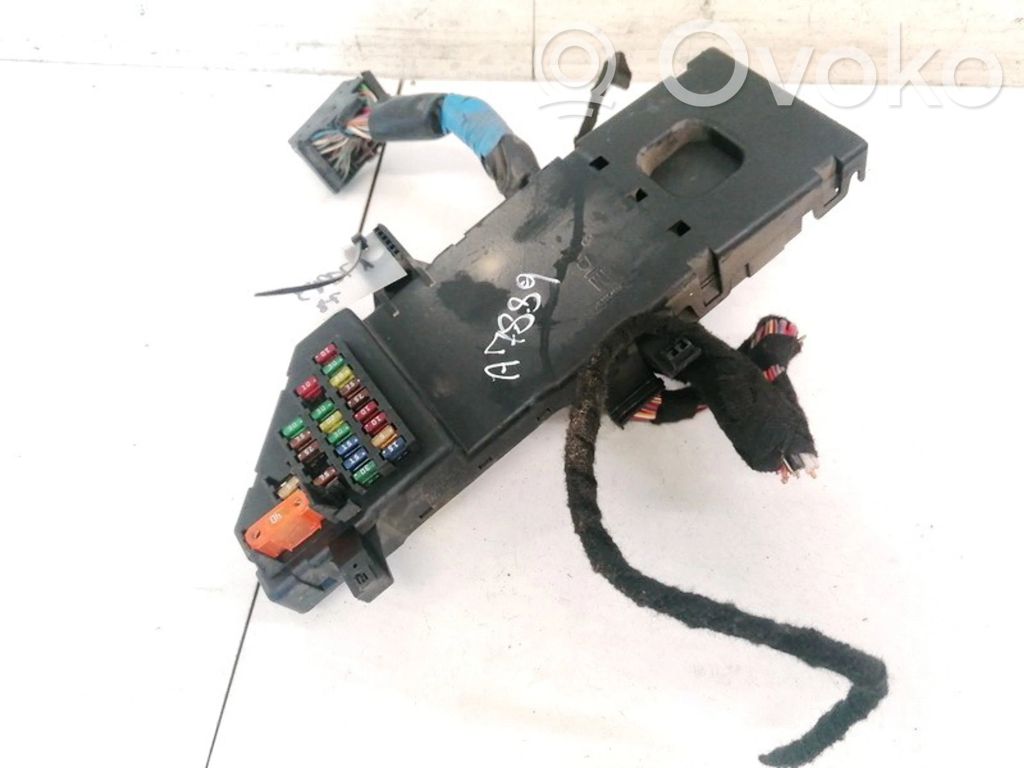 Module confort   12801104,SC718671373,12801104,SC718671373