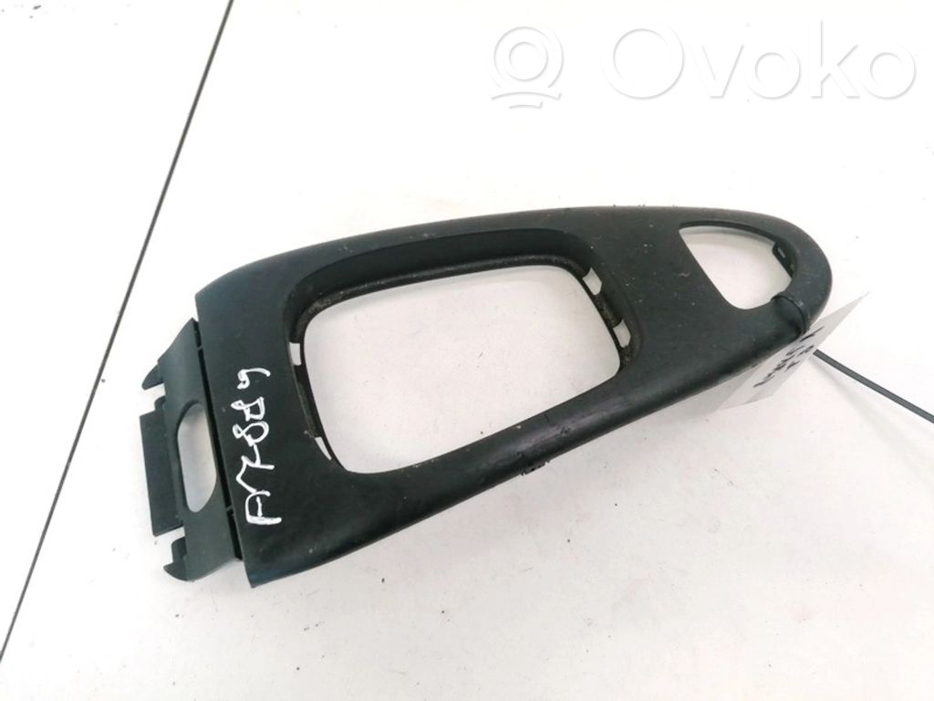 Saab 9-3 Ver2 Inne części wnętrza samochodu 