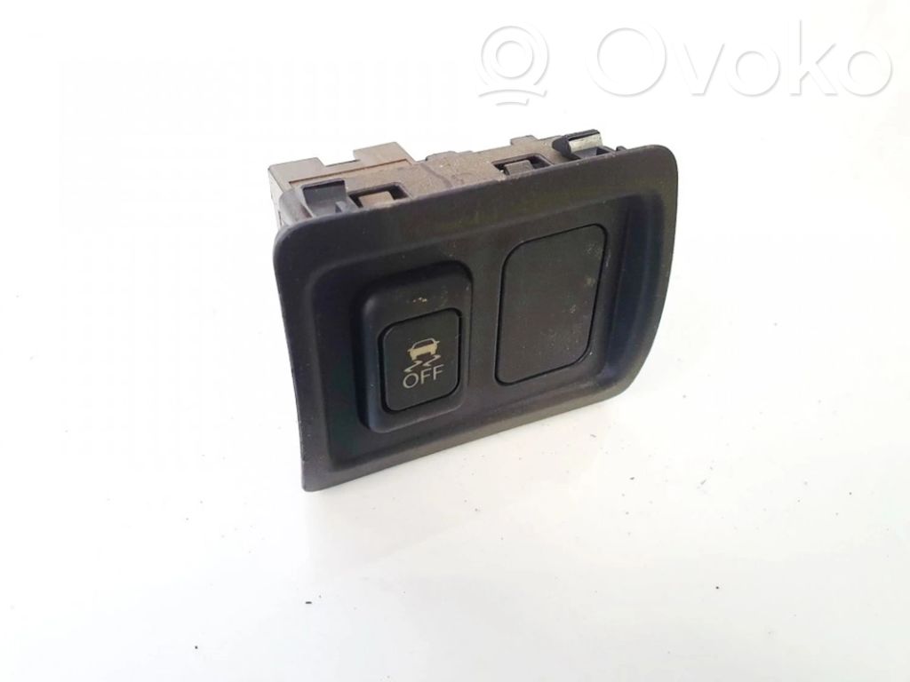 Lexus IS 220D-250-350 Interruptor ESP (programa de estabilidad) 