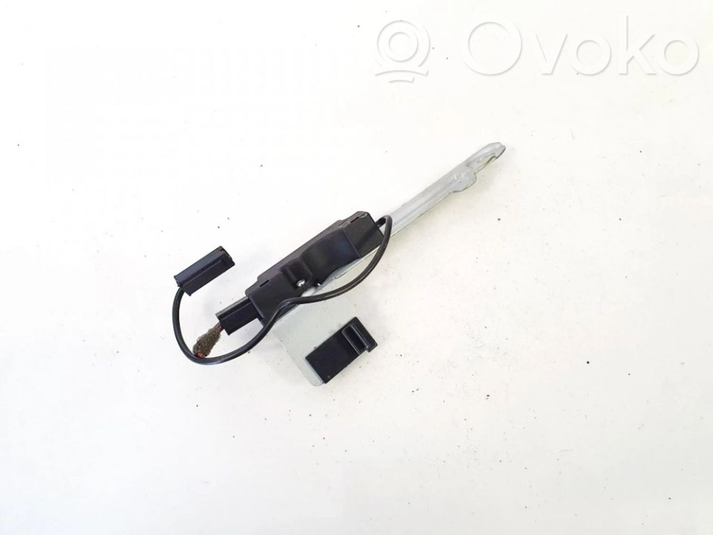Opel Insignia A Centralina antenna 