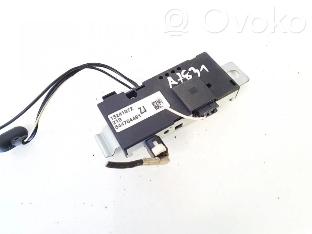 Opel Insignia A Centralina antenna 