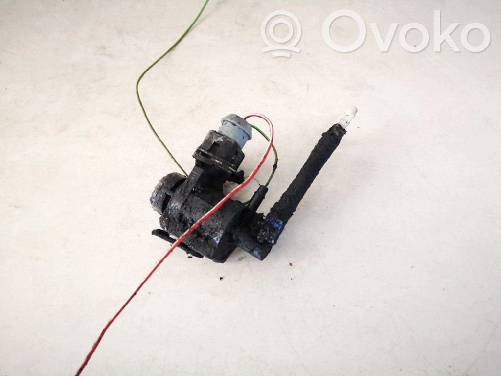Électrovanne turbo   1J0906283A,1J0906283A,1J0906283A