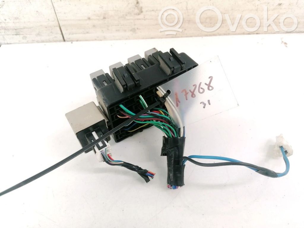Subaru Outback Fuse box set 