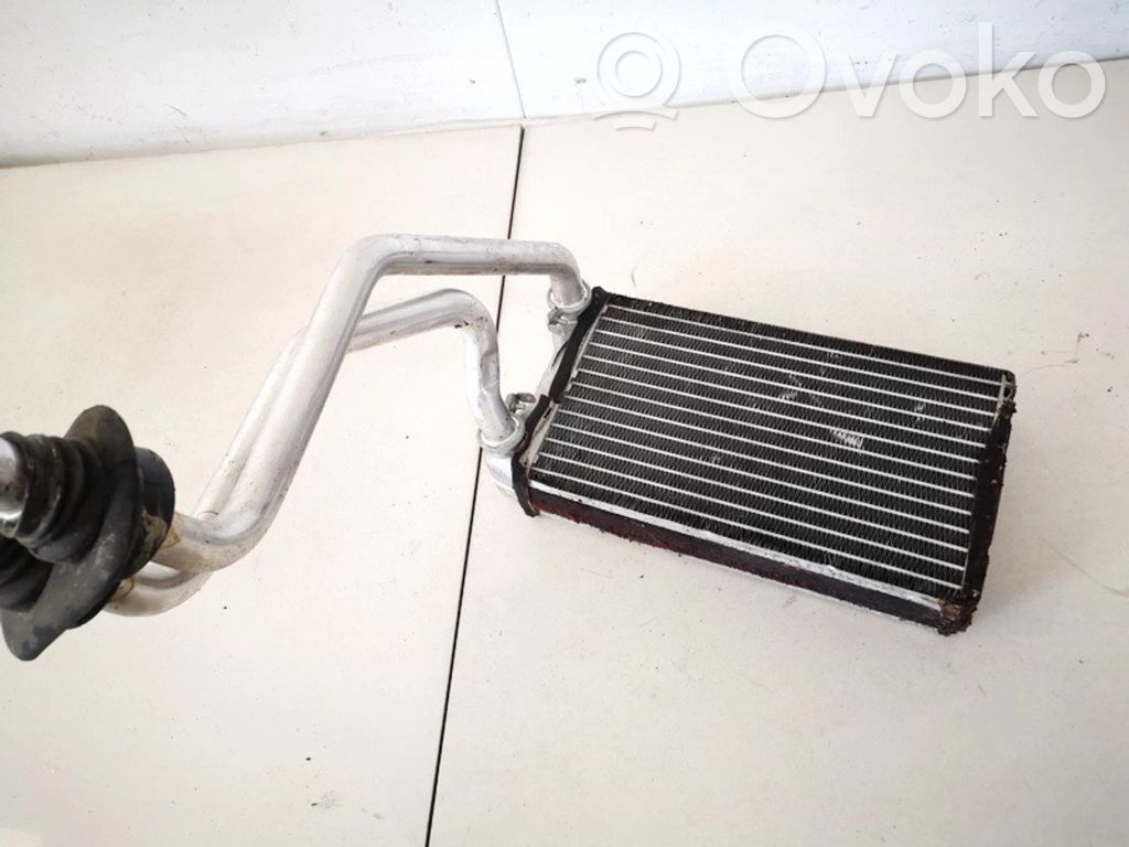 Audi A4 S4 B6 8E 8H Radiator aerotermă 