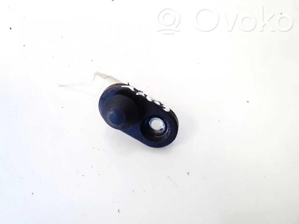 Sensor de la puerta delantera coupé