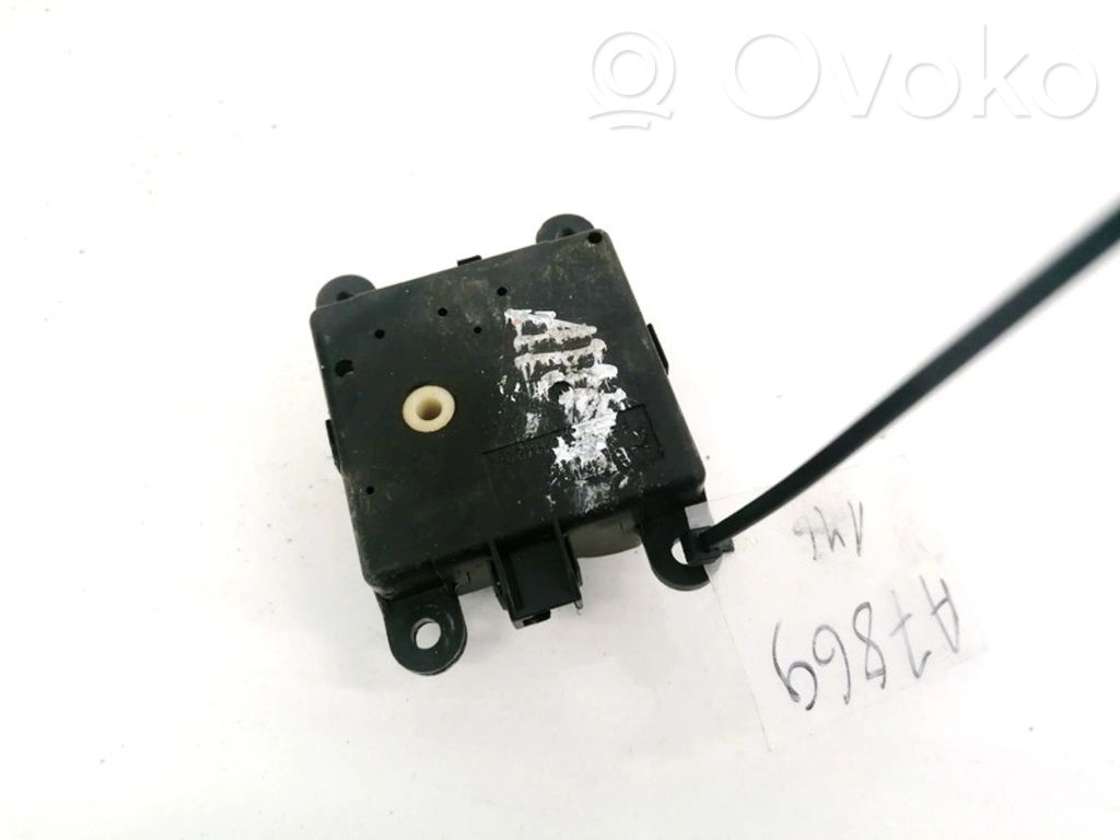 Nissan Primera Motorino attuatore aria