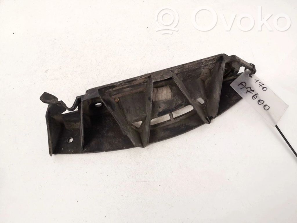 Skoda Octavia Mk2 (1Z) Suport montare bară spate