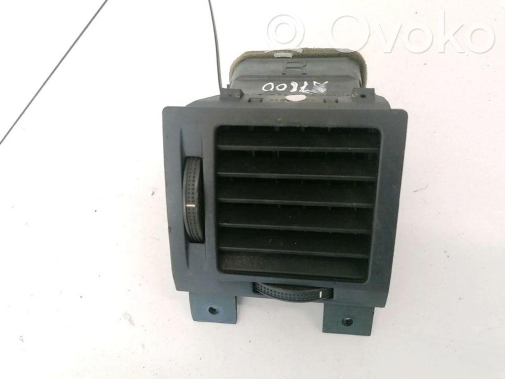 Rejilla de ventilación central del panel   9177170,230635620,230635620,9177170