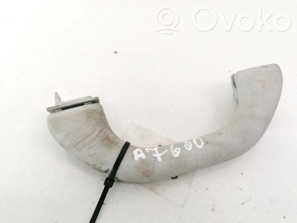 Skoda Octavia Mk2 (1Z) Maniglia interna tetto anteriore
