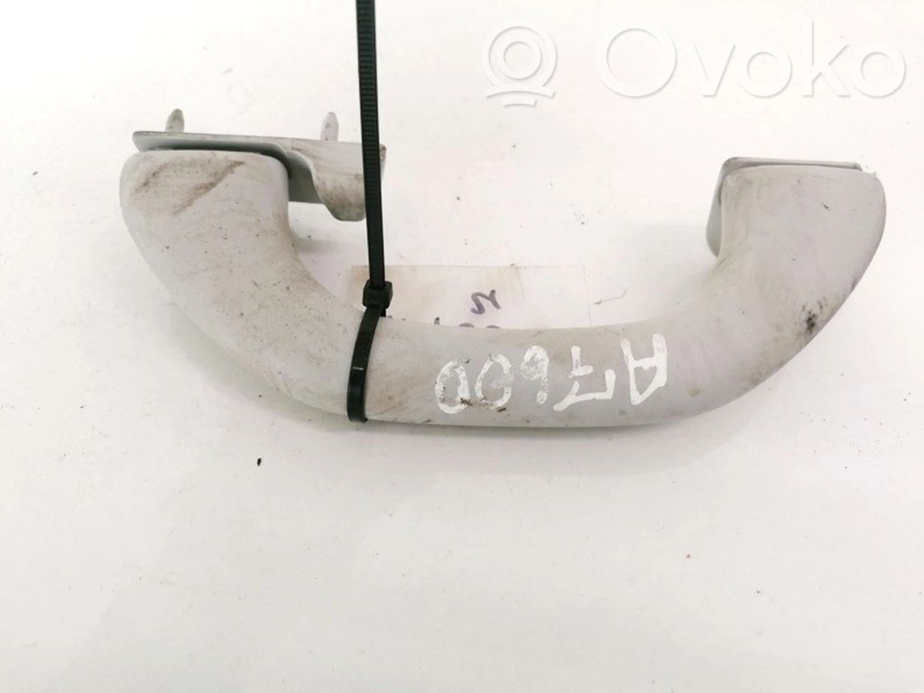 Skoda Octavia Mk2 (1Z) Maniglia interna tetto posteriore