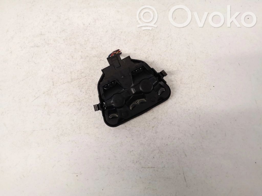 Nissan Primera Sensore pioggia 