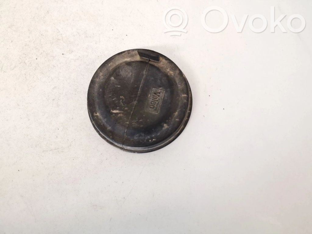 Volkswagen Touareg I Parapolvere per faro/fanale
