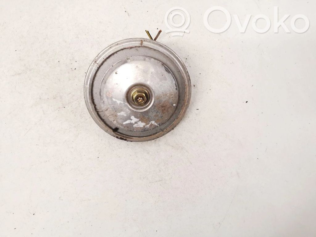 Señal acústica   E2869,A722367,A722367,E2869