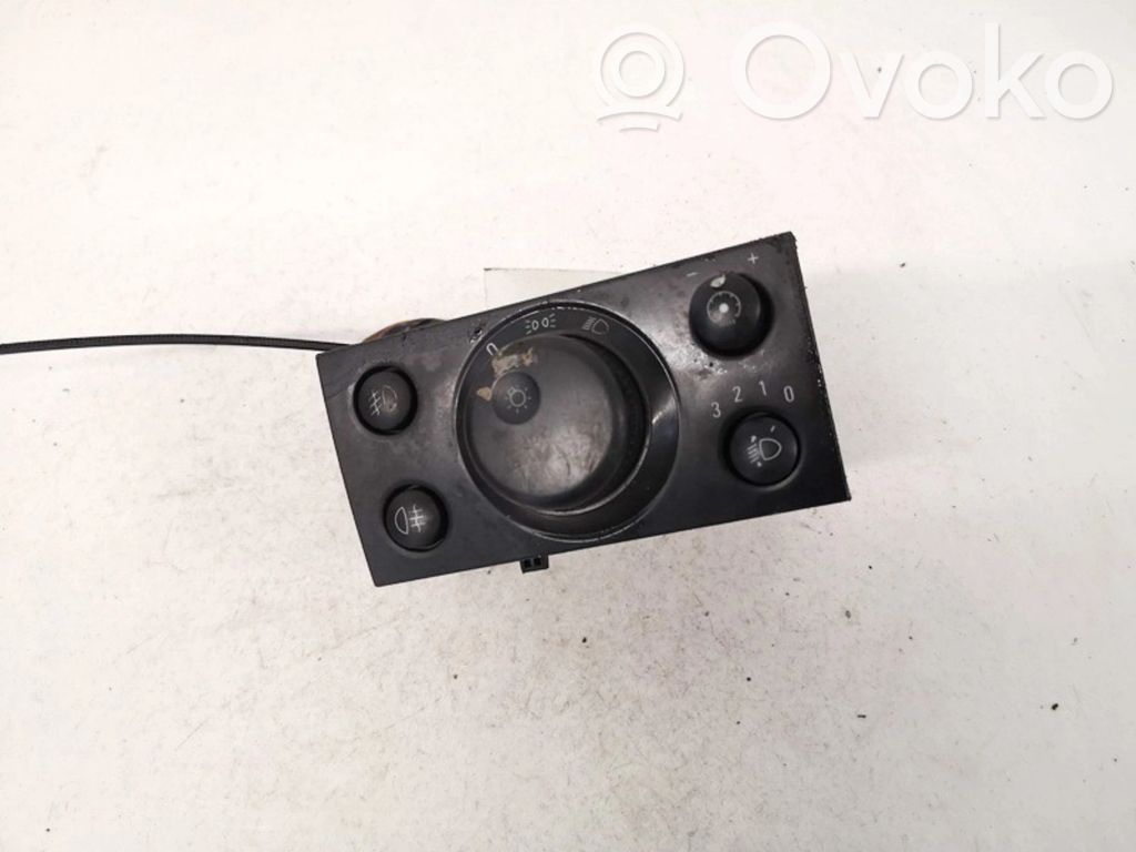 Lichtschalter   53544,53544