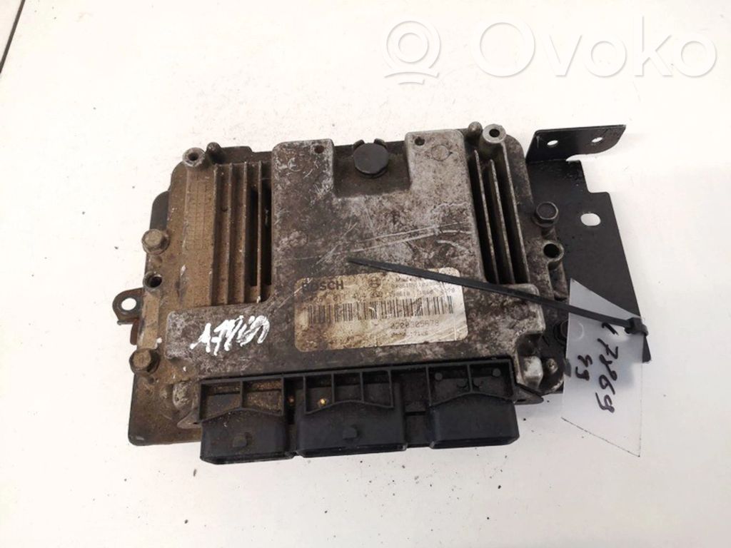 Nissan Primera Engine control unit/module 