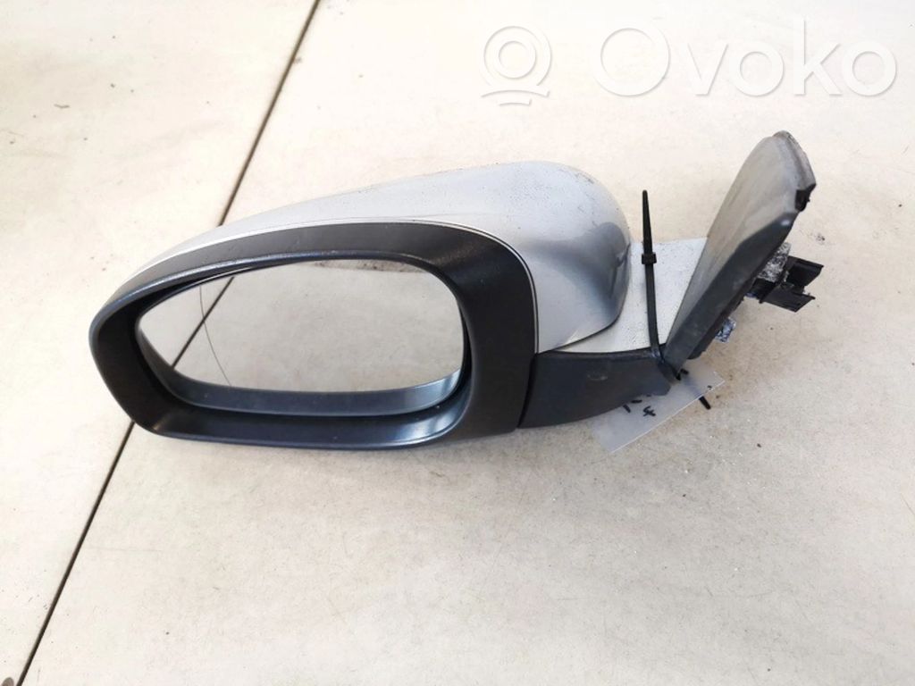 Opel Vectra C Oglindă electrică ușă față 
